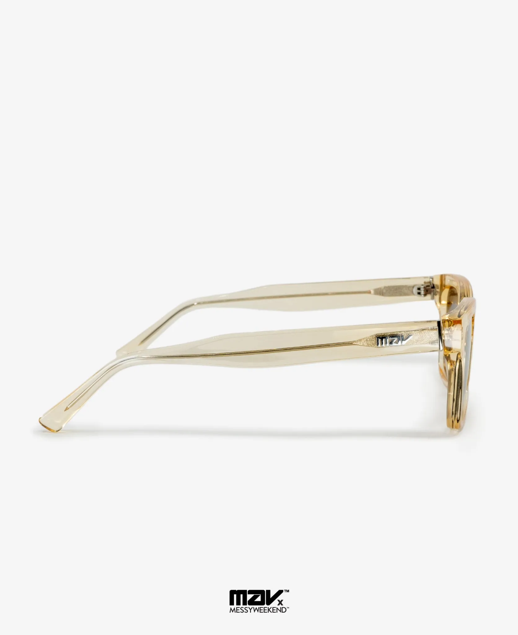 MAV 2 – Champagnerbraun