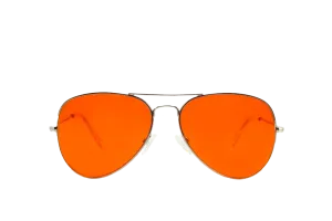 Maverick Blue Light Blocking Glasses Prescription
