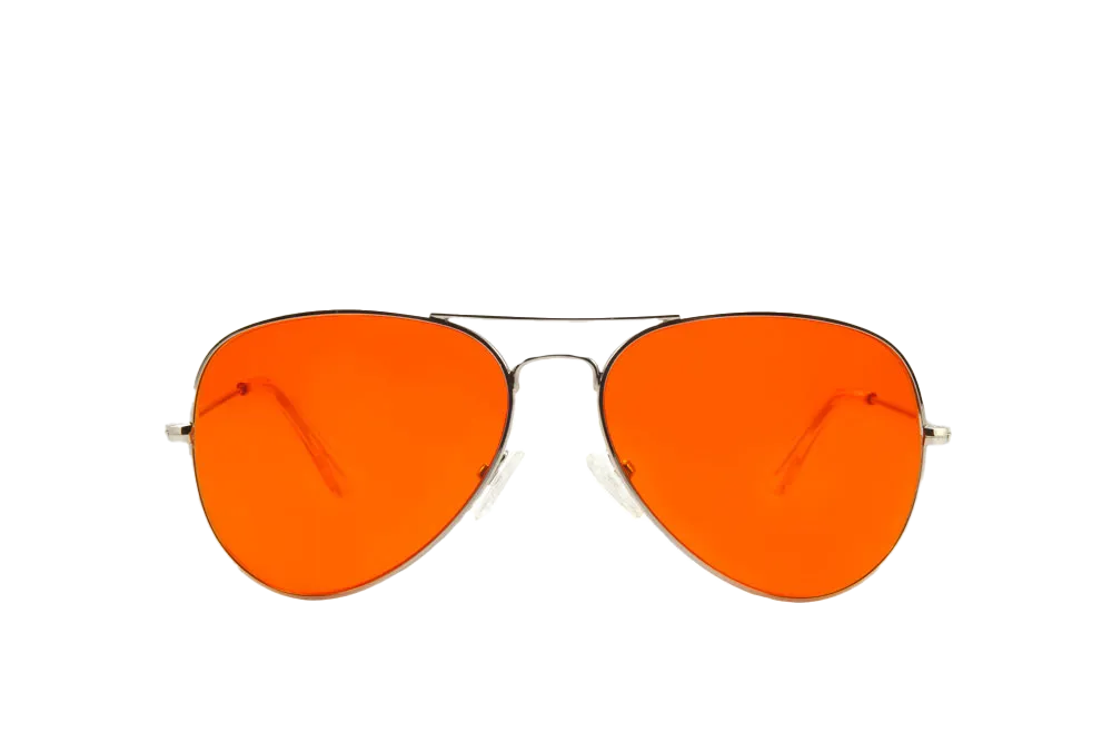 Maverick Blue Light Blocking Glasses Prescription