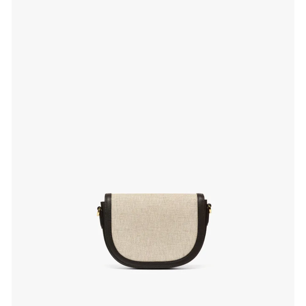 MCM Mode Travia Crossbody Mini Bag