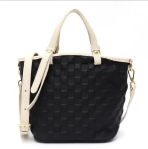 Megan Leather Bag