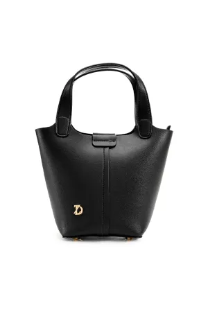 Meghan Bags - Black