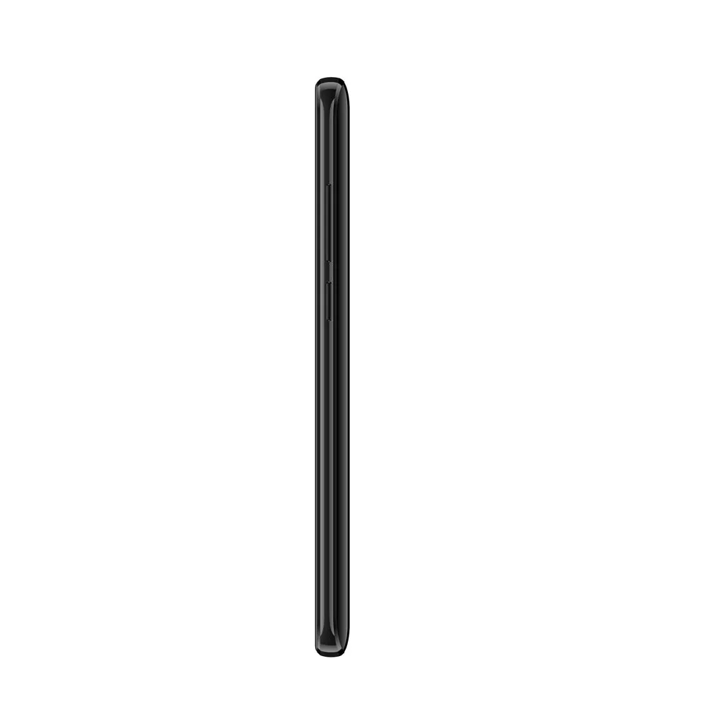 MEIIGOO S9 6.18-Inches FHD  Android 8.1 4G LTE Fingerprint Smartphone (Black)