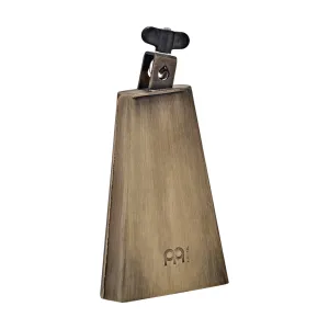 MEINL Percussion MJ-GB Artist Series Mike Johnston Cowbell
