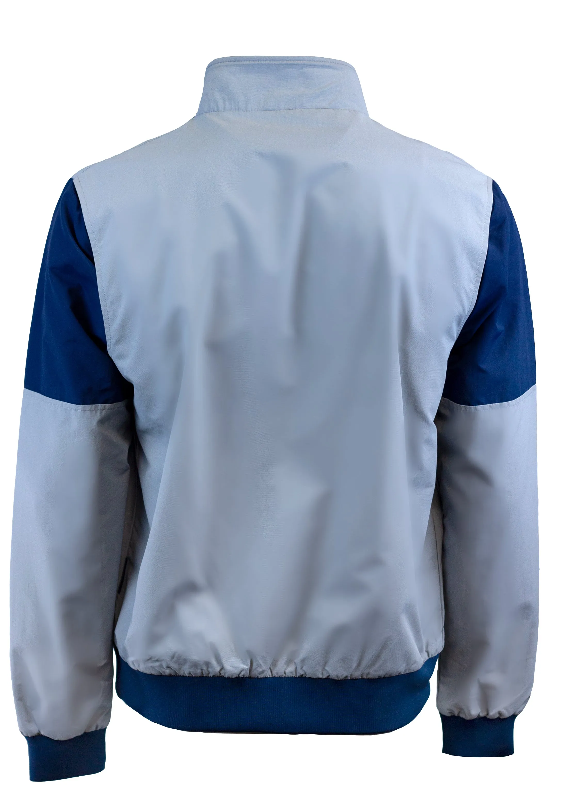 Men's 3-Snap Pouch Pullover