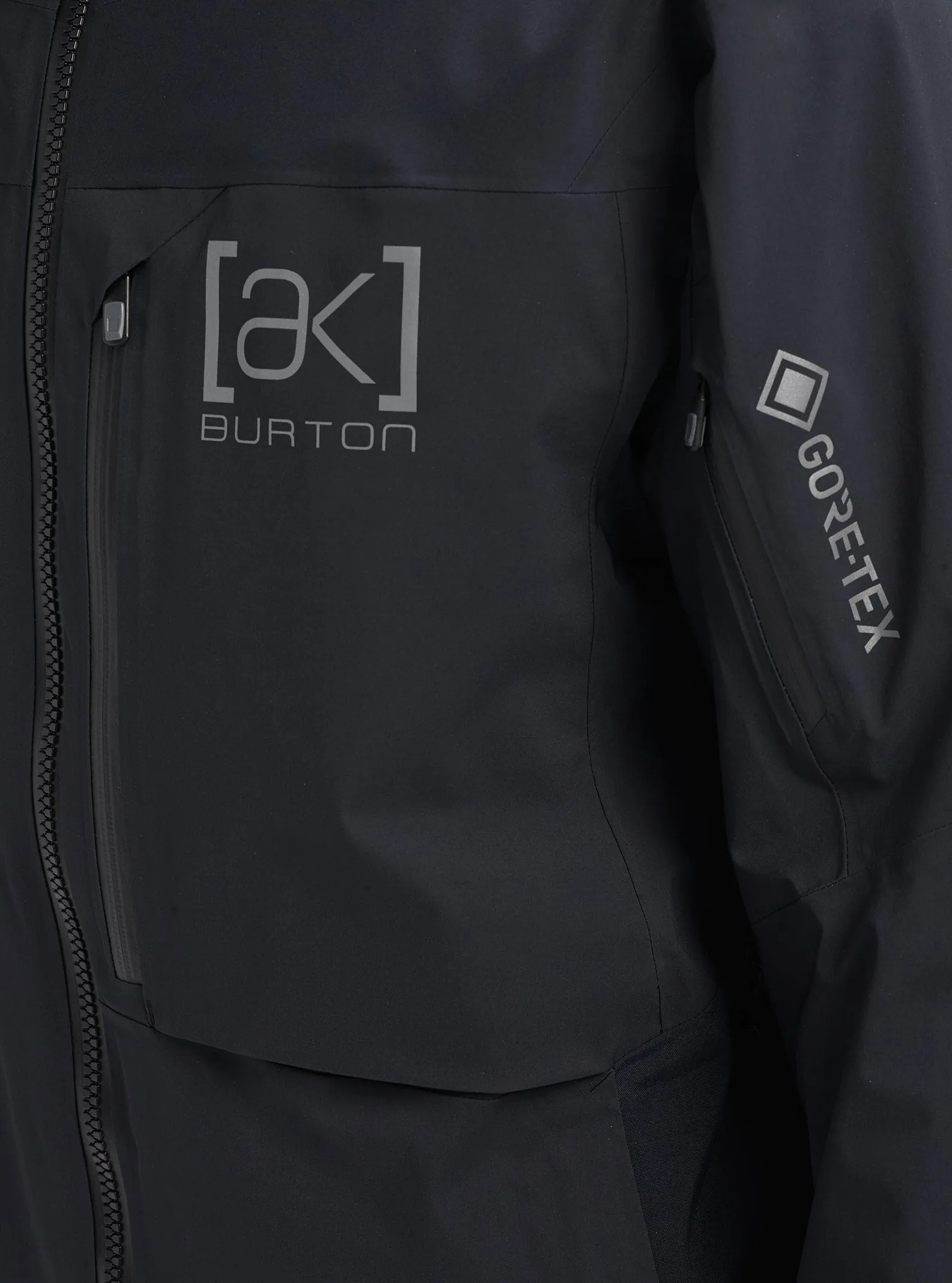 Men's [ak] Helitack GORE-TEX 2L Stretch Jacket