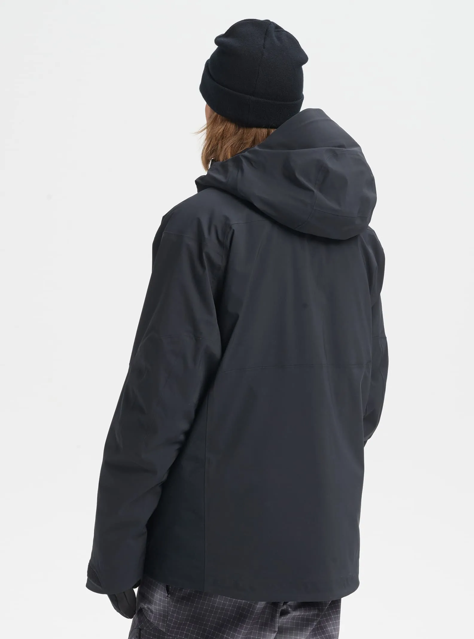 Men's [ak] Helitack GORE-TEX 2L Stretch Jacket