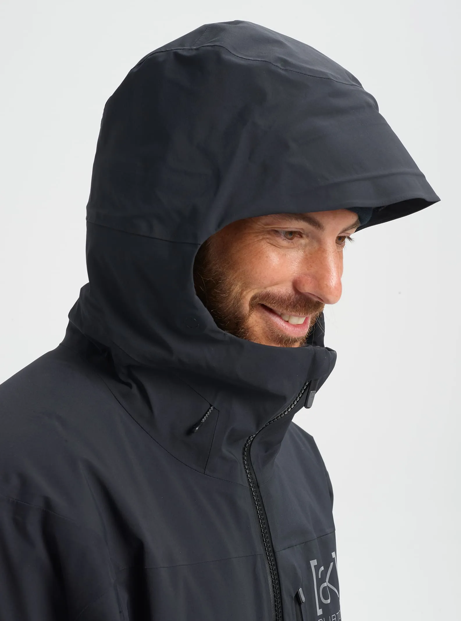 Men's [ak] Helitack GORE-TEX 2L Stretch Jacket