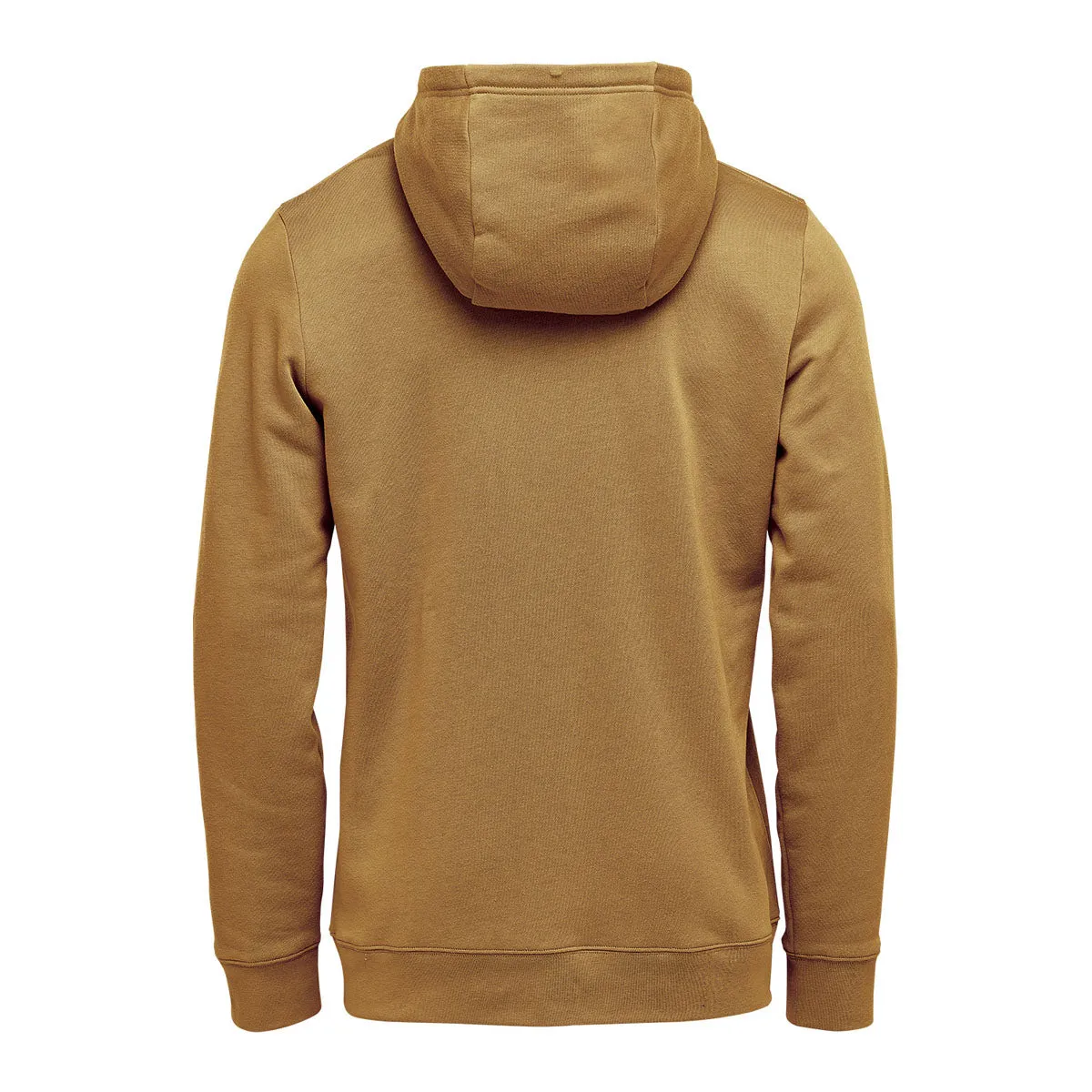 Men's Monashee Fleece Full Zip Hoody - TWX-2