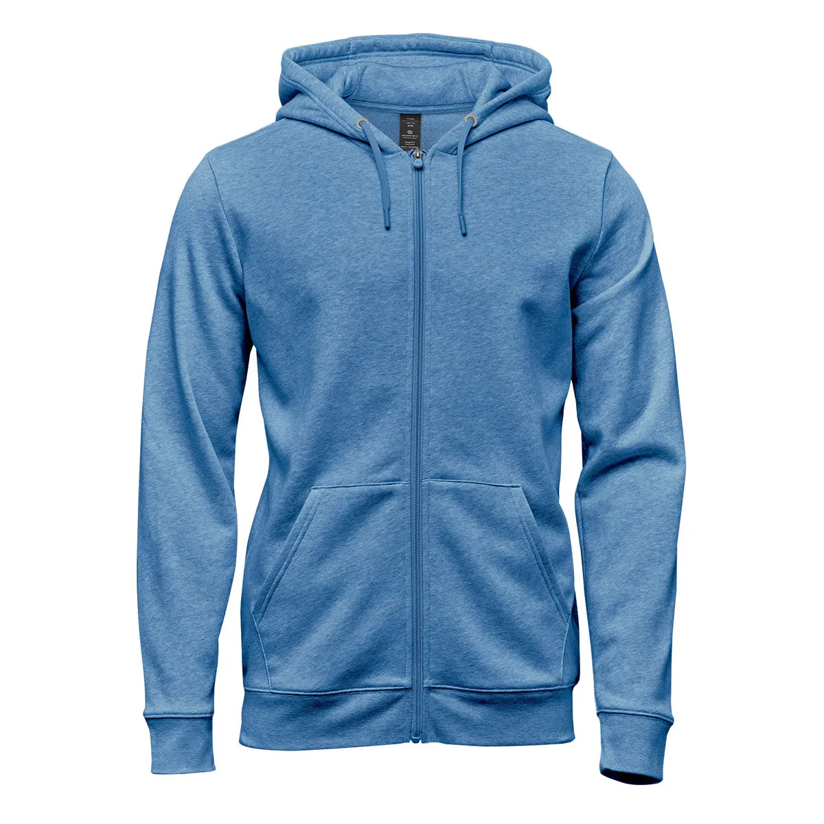 Men's Monashee Fleece Full Zip Hoody - TWX-2