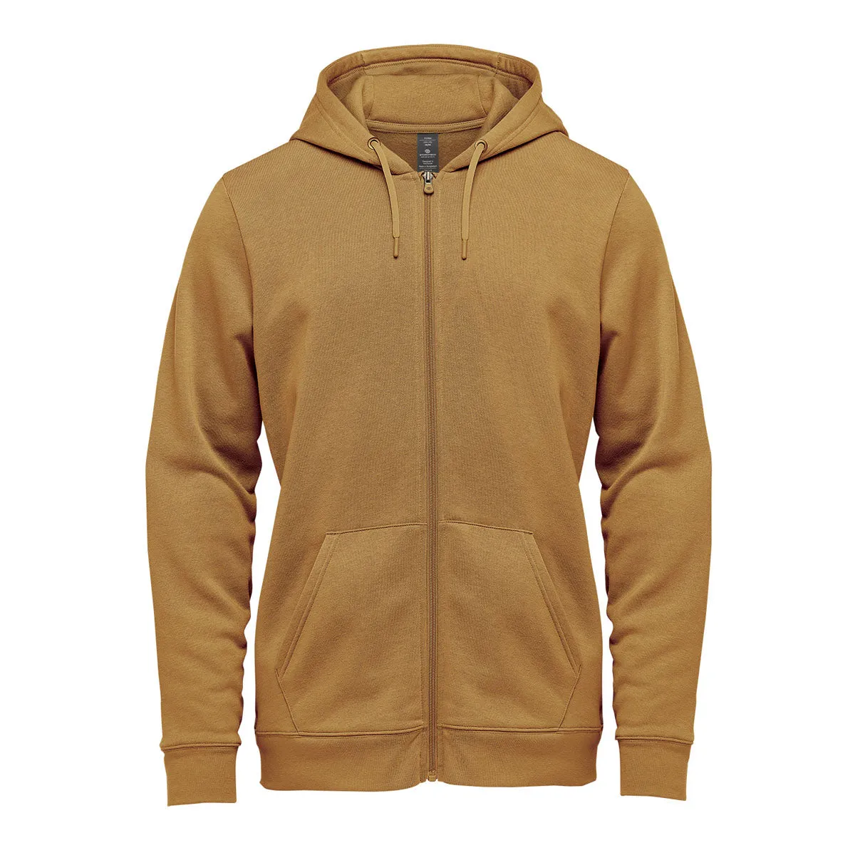 Men's Monashee Fleece Full Zip Hoody - TWX-2