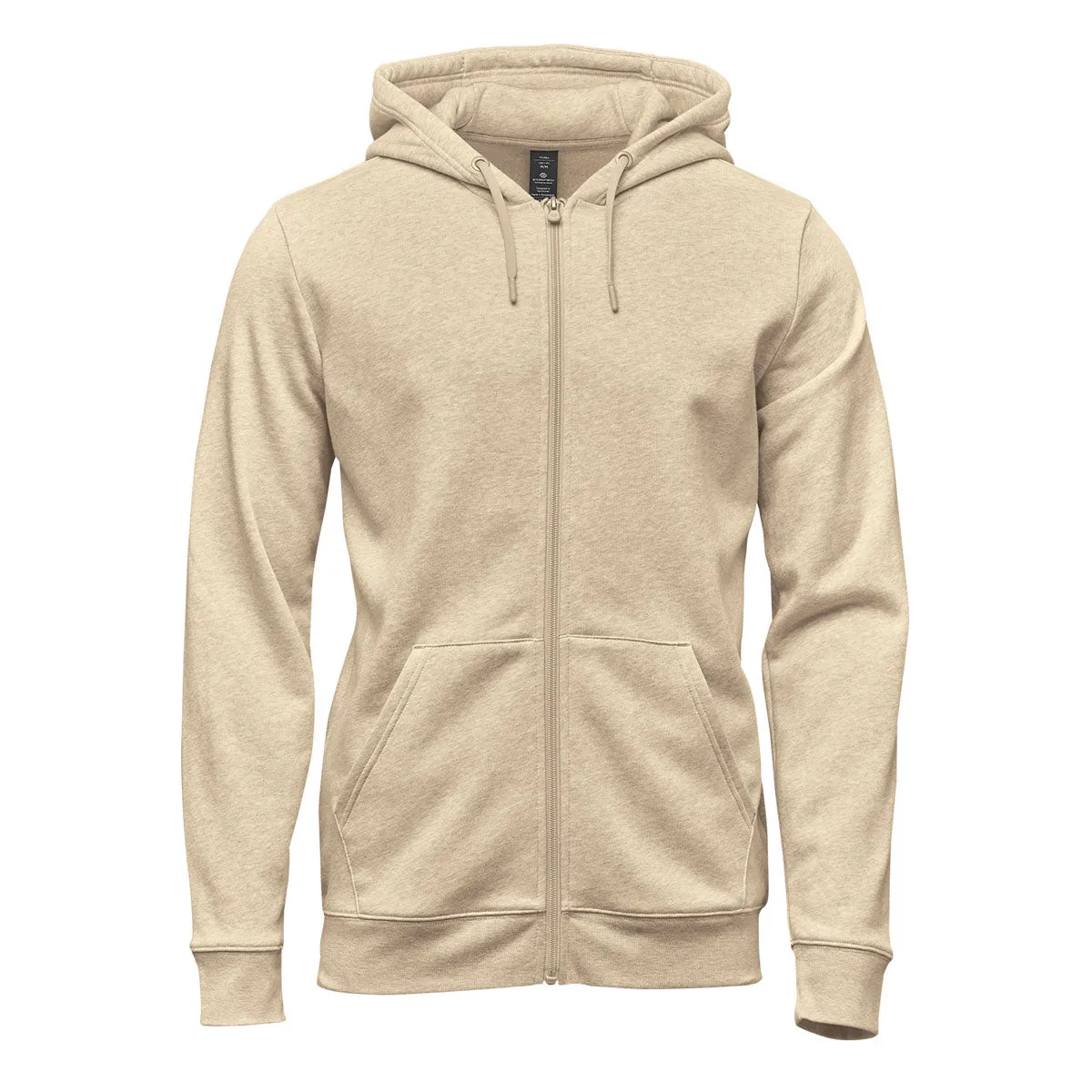 Men's Monashee Fleece Full Zip Hoody - TWX-2