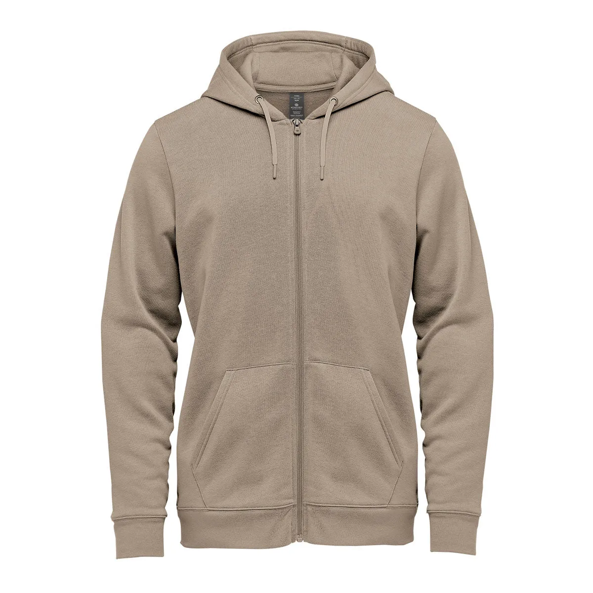 Men's Monashee Fleece Full Zip Hoody - TWX-2