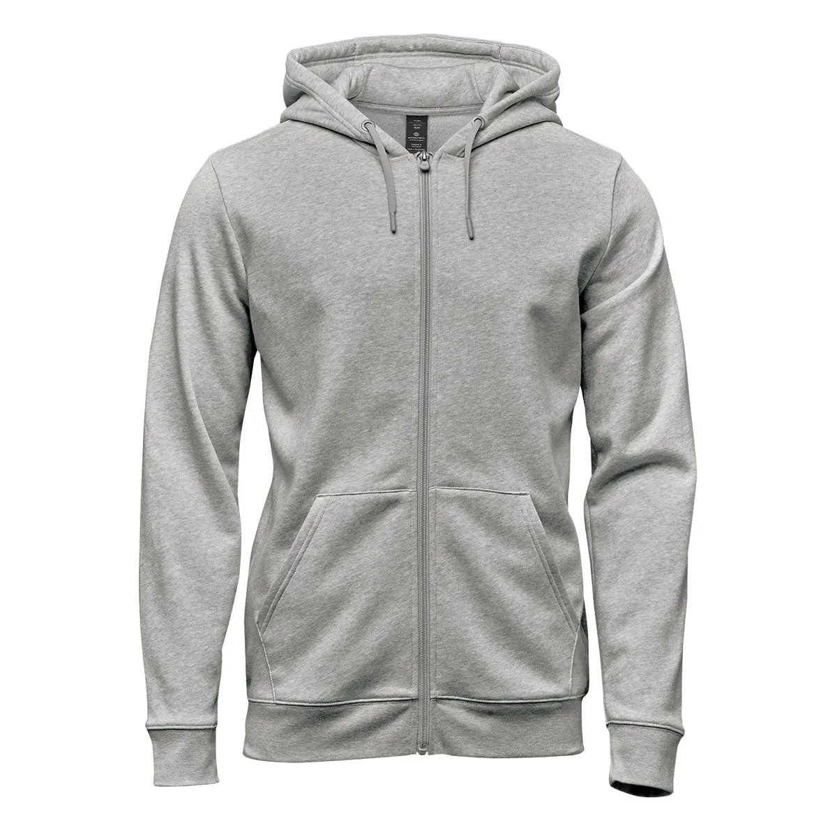 Men's Monashee Fleece Full Zip Hoody - TWX-2