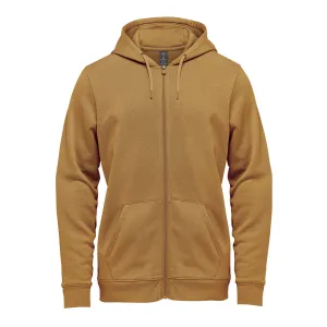 Men's Monashee Fleece Full Zip Hoody - TWX-2