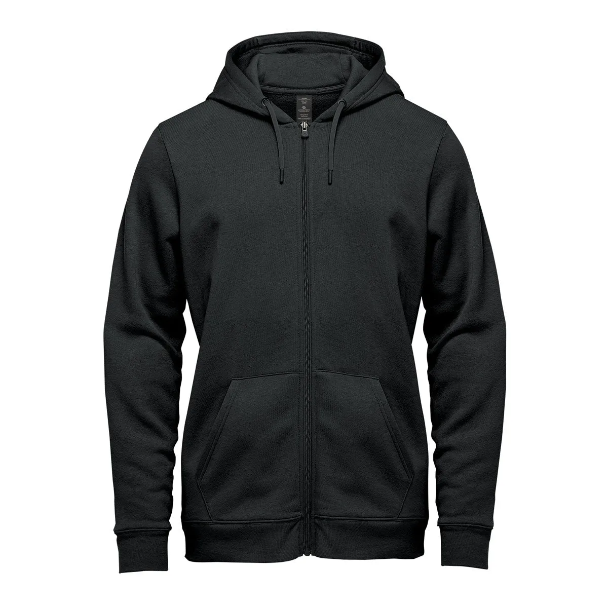 Men's Monashee Fleece Full Zip Hoody - TWX-2