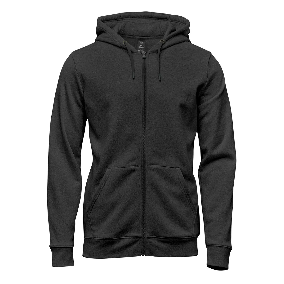 Men's Monashee Fleece Full Zip Hoody - TWX-2