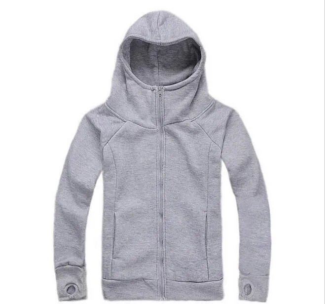 Mens Special Zipper Sweatshirt