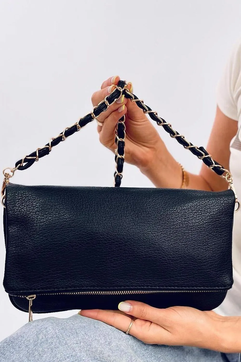 Messenger bag