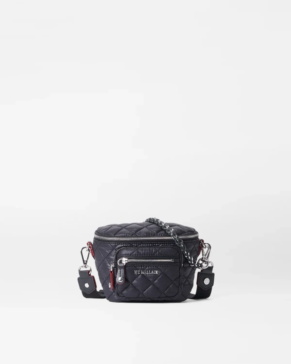 Micro Crosby Sling | Black