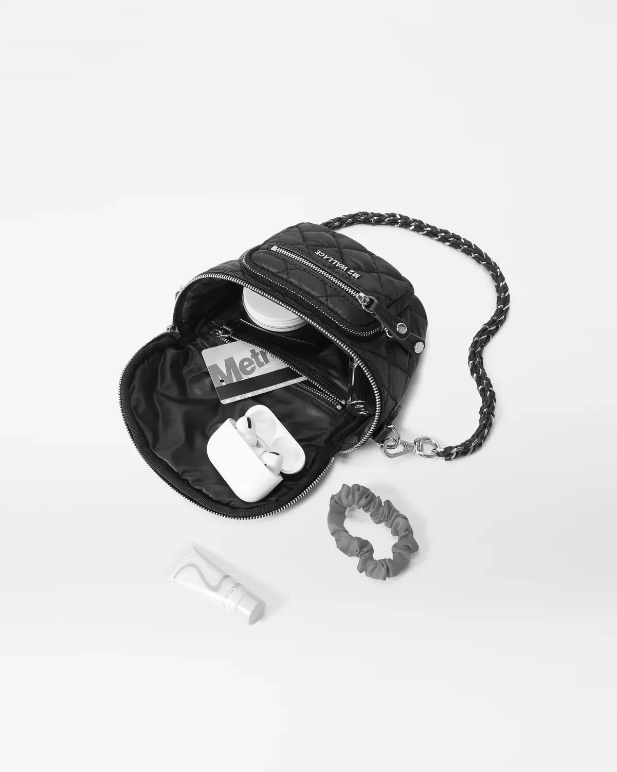 Micro Crosby Sling | Black