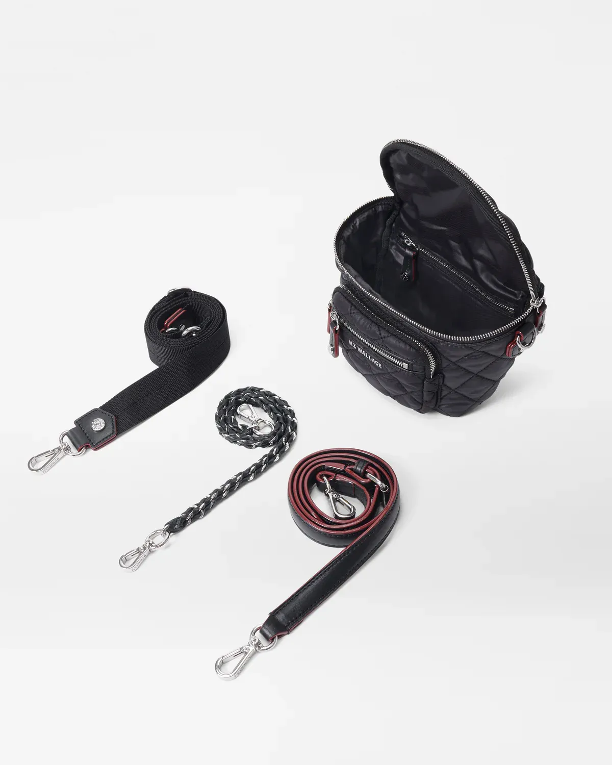Micro Crosby Sling | Black