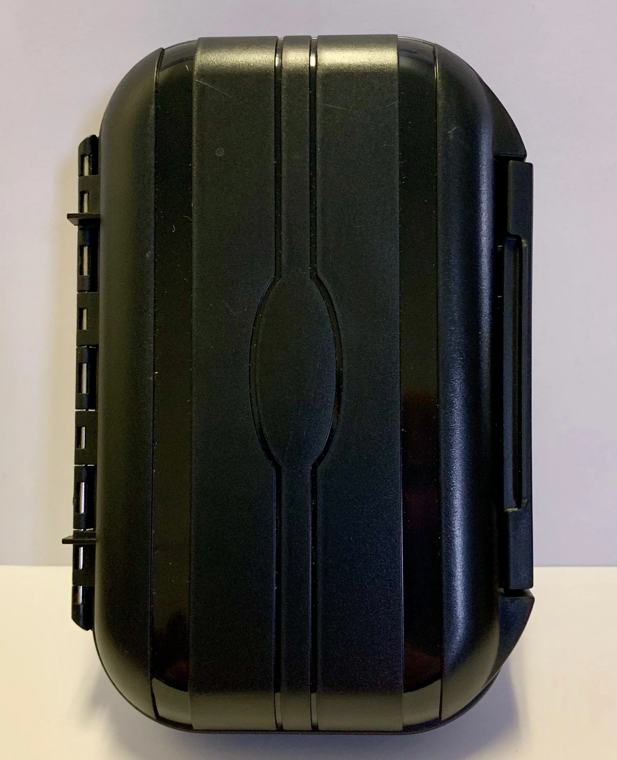 Microslit/Compartment Fly Box