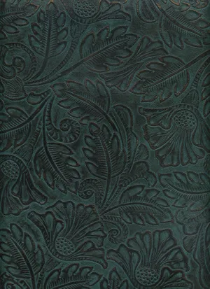 Milano - Turquoise Copper