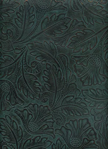 Milano - Turquoise Copper