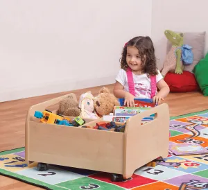 Millhouse Kinder Box