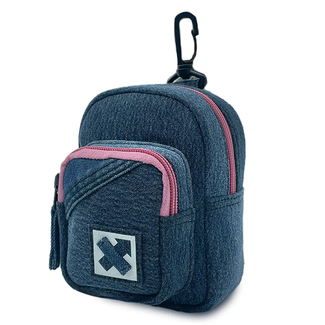 MINI 251.56 BACKPACK TRINKET