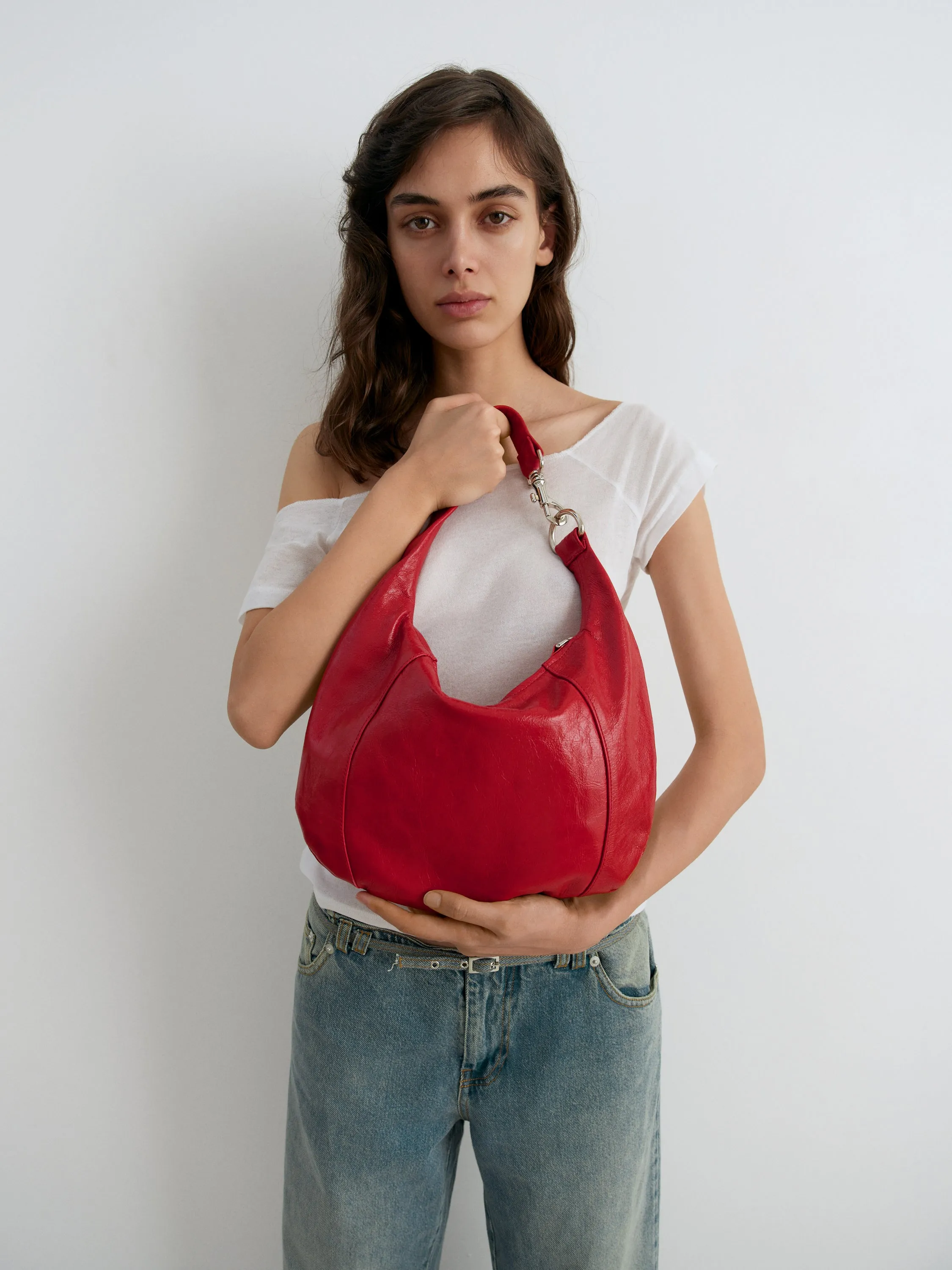 Mini Paula Bag