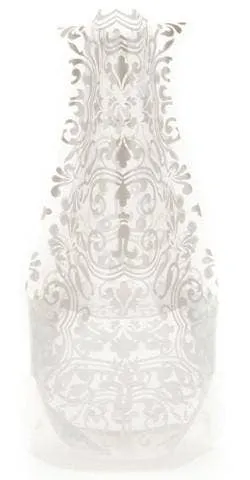 MODGY Expandable Vase, Assorted Designs