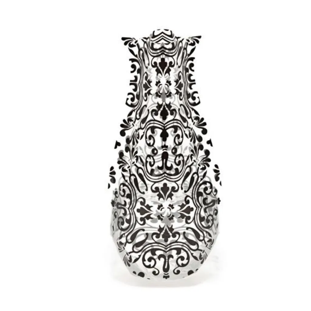 MODGY Expandable Vase, Assorted Designs