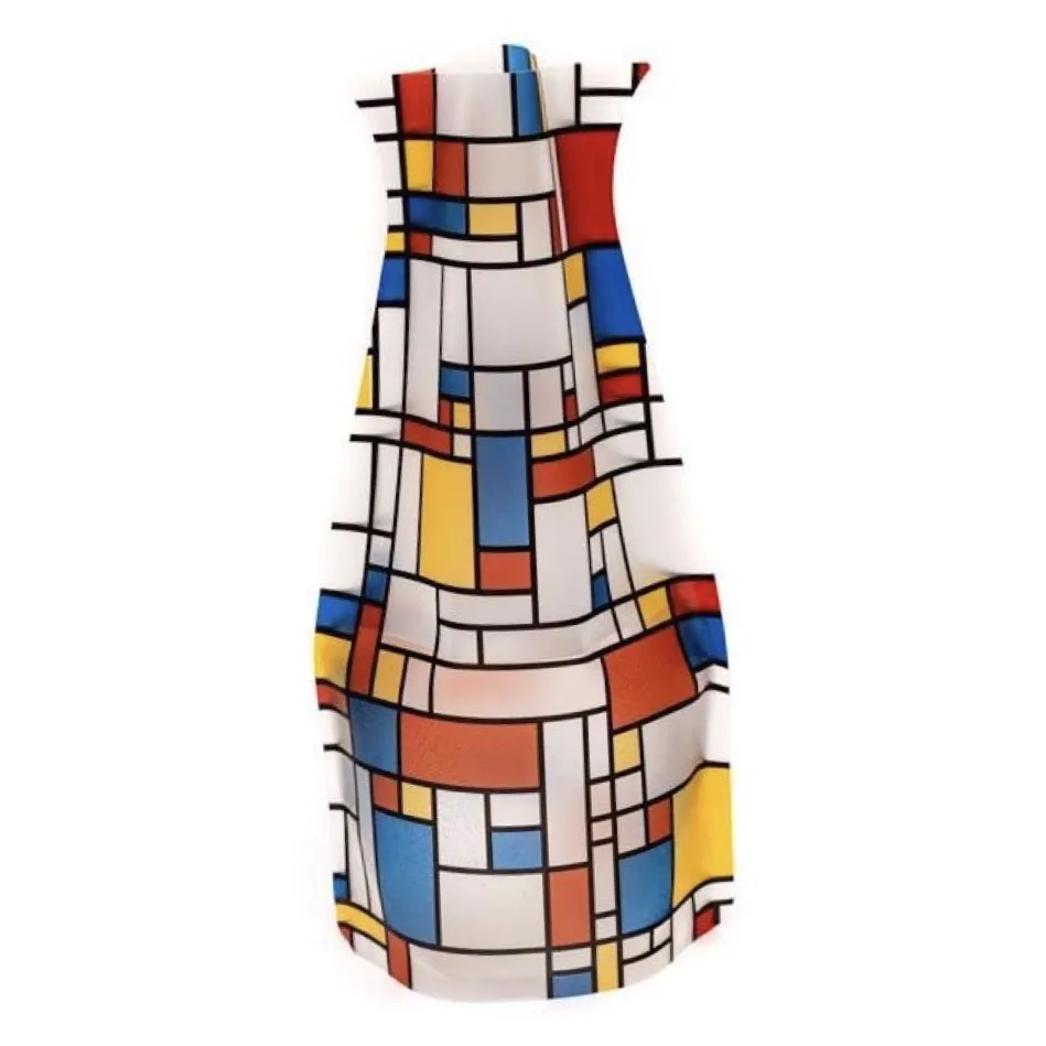 MODGY Expandable Vase, Assorted Designs