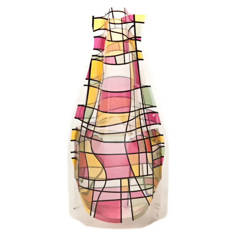 MODGY Expandable Vase, Assorted Designs