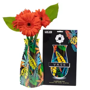 MODGY Expandable Vase, Assorted Designs