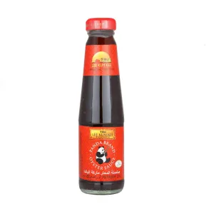 Molho de Ostras LKK 255g