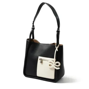 Momentum 26 PU Black