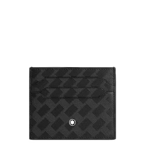 Montblanc Credit Card 6 Dispartures Extreme 3.0 Black 131768
