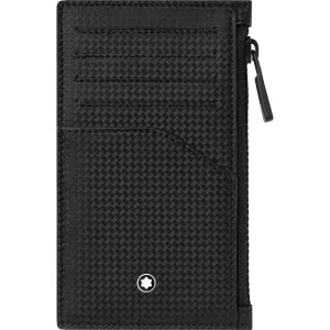 Montblanc Pocket case 5 pocket compartments with Extreme hinge 2.0 123955