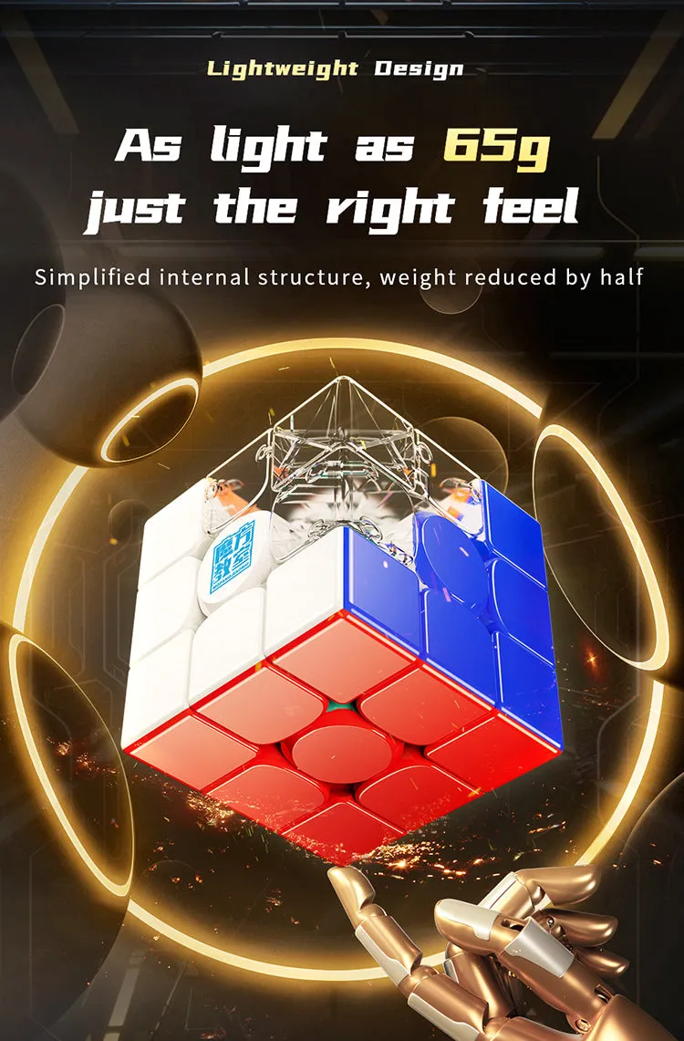 MoYu RS3M V5 Magnetic Speedcube