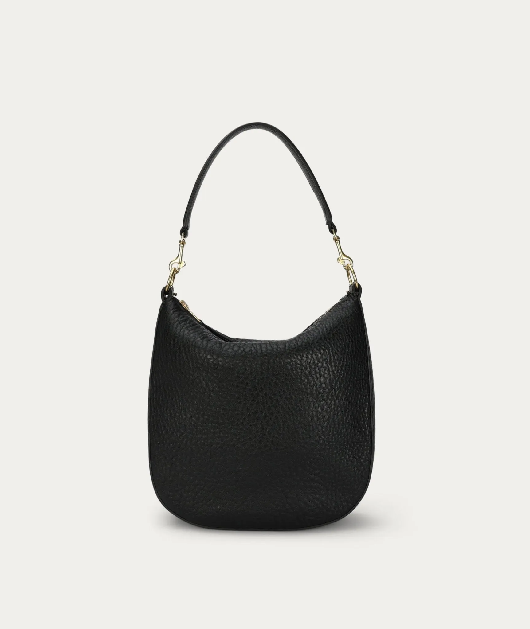 Mr Sling | Black Bulle/Brass