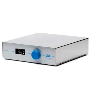 MSL8 Digital Magnetic Stirrer 100-240V/50-60Hz