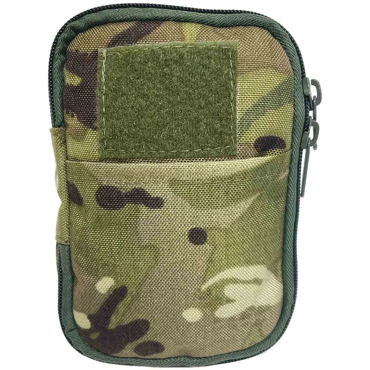 MTP Pocket Buddy Organiser Pouch