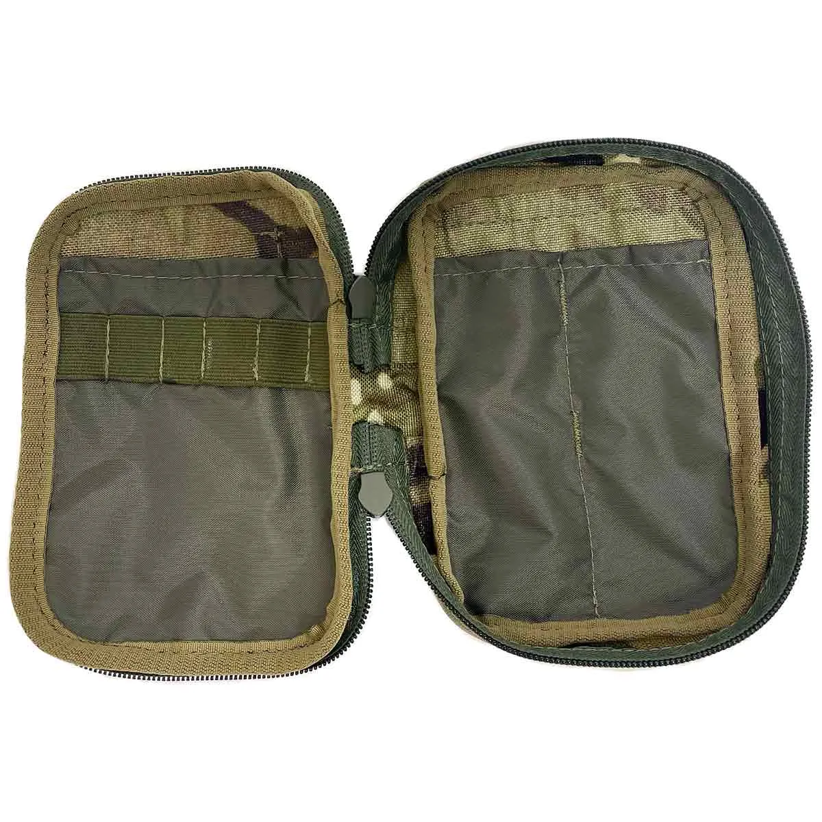 MTP Pocket Buddy Organiser Pouch