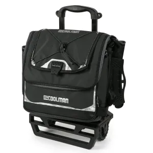 myCOOLMAN - 60 (50 10) Can Rolling Cooler 34L