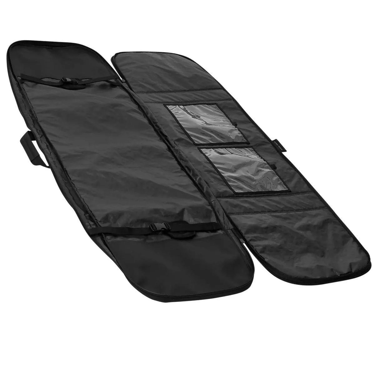 Mystic Patrol Twintip Board Bag