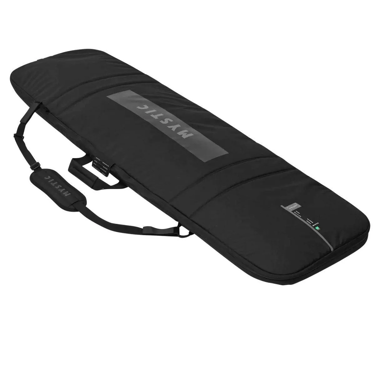 Mystic Patrol Twintip Board Bag