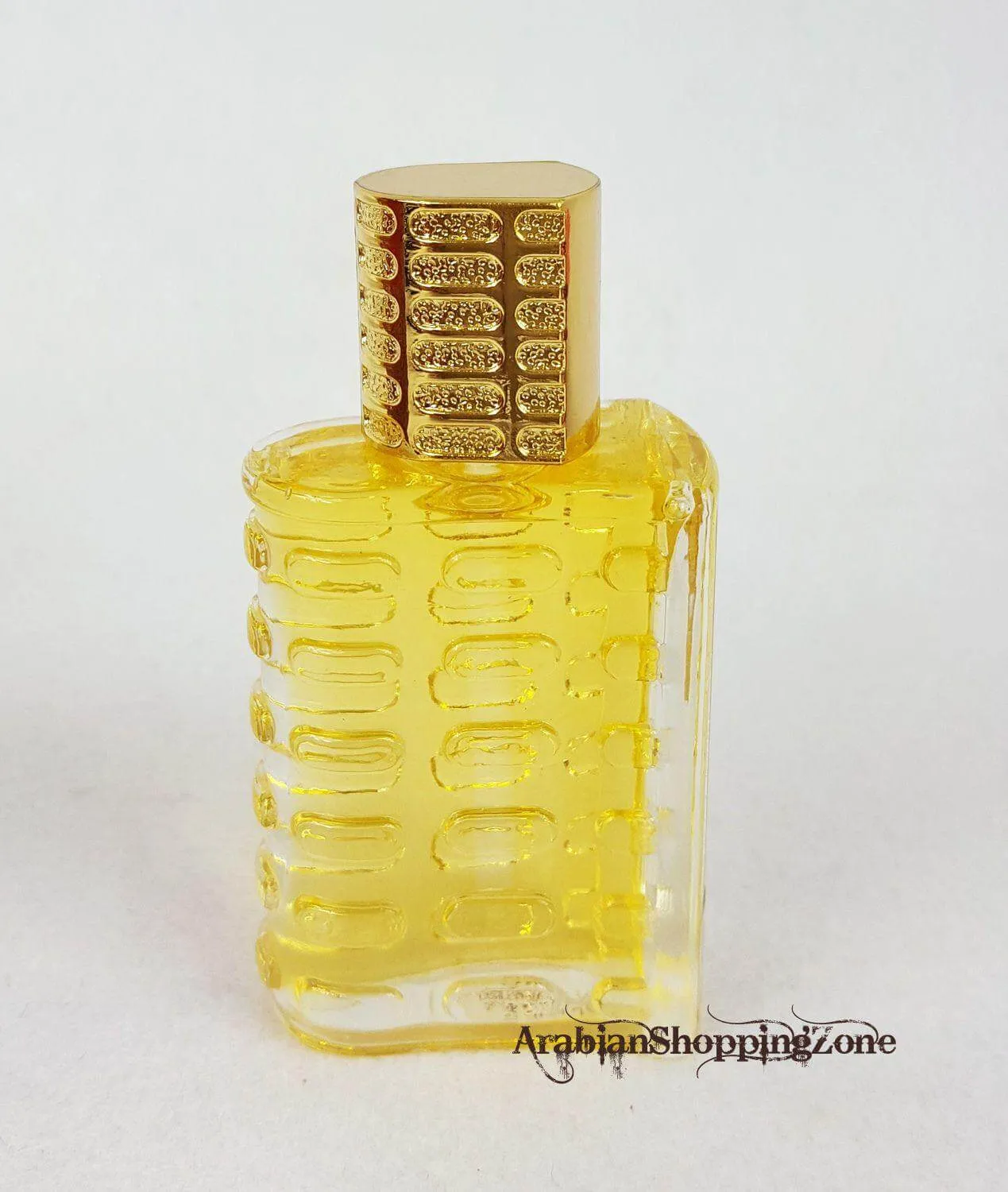 Nabeel Afdak 20ml Concentrated Oil Perfume Alcohol-Free